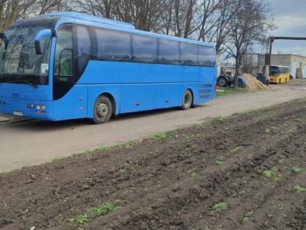 МАН Р07 2004 у Южноукраинске на Automoto.ua Синій МАН Р07, об'ємом двигуна 12.82 л та пробігом 253 тис. км за 32000 $, фото 1 на Automoto.ua