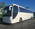 Белый МАН Р08, объемом двигателя 12.42 л и пробегом 800 тыс. км за 92000 $, фото 2 на Automoto.ua
