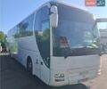 Белый МАН Р08, объемом двигателя 12.42 л и пробегом 800 тыс. км за 92000 $, фото 1 на Automoto.ua