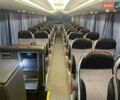 Белый МАН Р08, объемом двигателя 12.42 л и пробегом 800 тыс. км за 92000 $, фото 7 на Automoto.ua