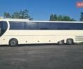 Белый МАН Р08, объемом двигателя 12.42 л и пробегом 800 тыс. км за 92000 $, фото 3 на Automoto.ua