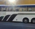 Белый МАН Р08, объемом двигателя 12.42 л и пробегом 800 тыс. км за 80000 $, фото 1 на Automoto.ua