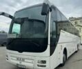 Білий МАН Р08, об'ємом двигуна 12.42 л та пробігом 1000 тис. км за 86000 $, фото 1 на Automoto.ua