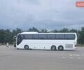 Білий МАН Р08, об'ємом двигуна 12.42 л та пробігом 800 тис. км за 110000 $, фото 11 на Automoto.ua