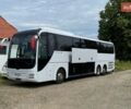 Белый МАН Р08, объемом двигателя 12.42 л и пробегом 800 тыс. км за 110000 $, фото 1 на Automoto.ua