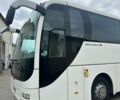 Білий МАН Р08, об'ємом двигуна 12.42 л та пробігом 1000 тис. км за 86000 $, фото 2 на Automoto.ua