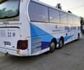 Белый МАН Р08, объемом двигателя 12.42 л и пробегом 930 тыс. км за 120000 $, фото 16 на Automoto.ua