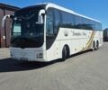 Білий МАН Р08, об'ємом двигуна 12.42 л та пробігом 130 тис. км за 110000 $, фото 1 на Automoto.ua