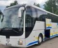 МАН Р08, объемом двигателя 0 л и пробегом 168 тыс. км за 53019 $, фото 1 на Automoto.ua
