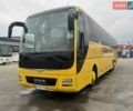 Желтый МАН Р08, объемом двигателя 12.42 л и пробегом 2 тыс. км за 109000 $, фото 1 на Automoto.ua