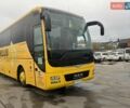 Желтый МАН Р08, объемом двигателя 12.42 л и пробегом 2 тыс. км за 149000 $, фото 1 на Automoto.ua