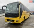 Жовтий МАН Р08, об'ємом двигуна 12.42 л та пробігом 2 тис. км за 109000 $, фото 1 на Automoto.ua