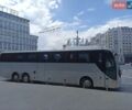 Сірий МАН Р08, об'ємом двигуна 10.52 л та пробігом 820 тис. км за 49000 $, фото 1 на Automoto.ua