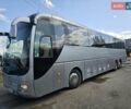 Серый МАН Р08, объемом двигателя 10.5 л и пробегом 1 тыс. км за 68000 $, фото 1 на Automoto.ua