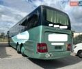 Зеленый МАН Р08, объемом двигателя 0 л и пробегом 489 тыс. км за 140091 $, фото 3 на Automoto.ua