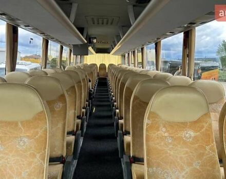 Зеленый МАН Р08, объемом двигателя 0 л и пробегом 489 тыс. км за 140091 $, фото 6 на Automoto.ua