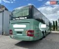 Зеленый МАН Р08, объемом двигателя 0 л и пробегом 489 тыс. км за 140091 $, фото 1 на Automoto.ua