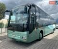 Зеленый МАН Р08, объемом двигателя 0 л и пробегом 489 тыс. км за 140091 $, фото 1 на Automoto.ua