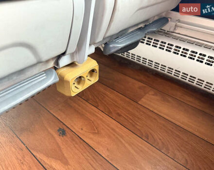 Зеленый МАН Р08, объемом двигателя 12.42 л и пробегом 800 тыс. км за 200000 $, фото 11 на Automoto.ua