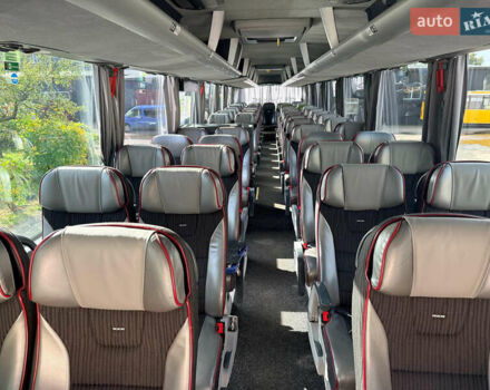 Зеленый МАН Р08, объемом двигателя 12.42 л и пробегом 800 тыс. км за 200000 $, фото 9 на Automoto.ua