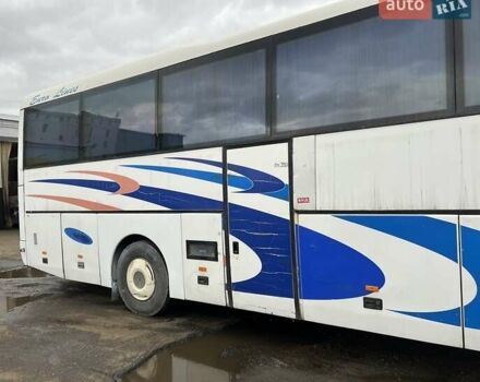 МАН С 2000 2000 в Харькове на Automoto.ua Белый МАН С 2000, объемом двигателя 11.97 л и пробегом 1000 тыс. км за 11300 $, фото 4 на Automoto.ua