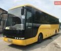 Желтый МАН С 2000, объемом двигателя 11.97 л и пробегом 800 тыс. км за 7500 $, фото 7 на Automoto.ua