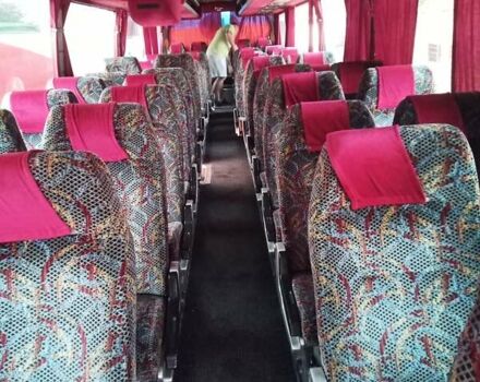 Зеленый МАН С 2000, объемом двигателя 0 л и пробегом 890 тыс. км за 10900 $, фото 2 на Automoto.ua