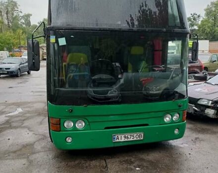 Зеленый МАН С 2000, объемом двигателя 6.9 л и пробегом 400 тыс. км за 14500 $, фото 8 на Automoto.ua