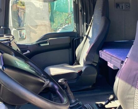 МАН ТГА 33.480, об'ємом двигуна 0 л та пробігом 0 тис. км за 22700 $, фото 6 на Automoto.ua