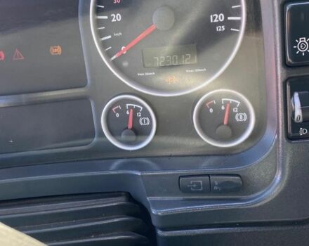 МАН ТГА 33.480, об'ємом двигуна 0 л та пробігом 0 тис. км за 22700 $, фото 12 на Automoto.ua