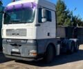 МАН ТГА 33.480, объемом двигателя 0 л и пробегом 0 тыс. км за 22700 $, фото 1 на Automoto.ua