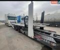 Білий МАН TGA, об'ємом двигуна 10.52 л та пробігом 1 тис. км за 42999 $, фото 5 на Automoto.ua