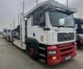 Білий МАН TGA, об'ємом двигуна 10.52 л та пробігом 1 тис. км за 42999 $, фото 1 на Automoto.ua
