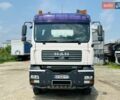 Белый МАН ТГА, объемом двигателя 0 л и пробегом 440 тыс. км за 71500 $, фото 3 на Automoto.ua