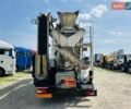 Белый МАН ТГА, объемом двигателя 0 л и пробегом 440 тыс. км за 71500 $, фото 14 на Automoto.ua