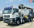 Белый МАН ТГА, объемом двигателя 0 л и пробегом 440 тыс. км за 71500 $, фото 1 на Automoto.ua