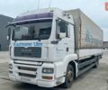 Белый МАН ТГА, объемом двигателя 11 л и пробегом 684 тыс. км за 22000 $, фото 1 на Automoto.ua