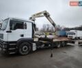 Білий МАН TGA, об'ємом двигуна 11.97 л та пробігом 1 тис. км за 47999 $, фото 26 на Automoto.ua