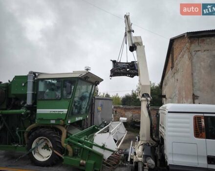 Білий МАН TGA, об'ємом двигуна 11.97 л та пробігом 1 тис. км за 47999 $, фото 33 на Automoto.ua