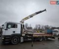 Білий МАН TGA, об'ємом двигуна 11.97 л та пробігом 1 тис. км за 47999 $, фото 2 на Automoto.ua