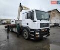 Білий МАН TGA, об'ємом двигуна 11.97 л та пробігом 1 тис. км за 47999 $, фото 20 на Automoto.ua