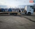 Белый МАН ТГА, объемом двигателя 12.82 л и пробегом 777 тыс. км за 31999 $, фото 32 на Automoto.ua