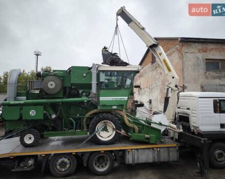 Білий МАН TGA, об'ємом двигуна 11.97 л та пробігом 1 тис. км за 47999 $, фото 35 на Automoto.ua