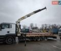 Білий МАН TGA, об'ємом двигуна 11.97 л та пробігом 1 тис. км за 47999 $, фото 10 на Automoto.ua