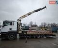 Білий МАН TGA, об'ємом двигуна 11.97 л та пробігом 1 тис. км за 47999 $, фото 6 на Automoto.ua