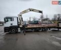 Білий МАН TGA, об'ємом двигуна 11.97 л та пробігом 1 тис. км за 47999 $, фото 28 на Automoto.ua