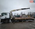 Білий МАН TGA, об'ємом двигуна 11.97 л та пробігом 1 тис. км за 47999 $, фото 15 на Automoto.ua