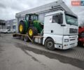 Белый МАН ТГА, объемом двигателя 12.82 л и пробегом 777 тыс. км за 31999 $, фото 46 на Automoto.ua