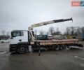 Білий МАН TGA, об'ємом двигуна 11.97 л та пробігом 1 тис. км за 47999 $, фото 19 на Automoto.ua