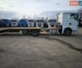 Белый МАН ТГА, объемом двигателя 12.82 л и пробегом 777 тыс. км за 31999 $, фото 29 на Automoto.ua